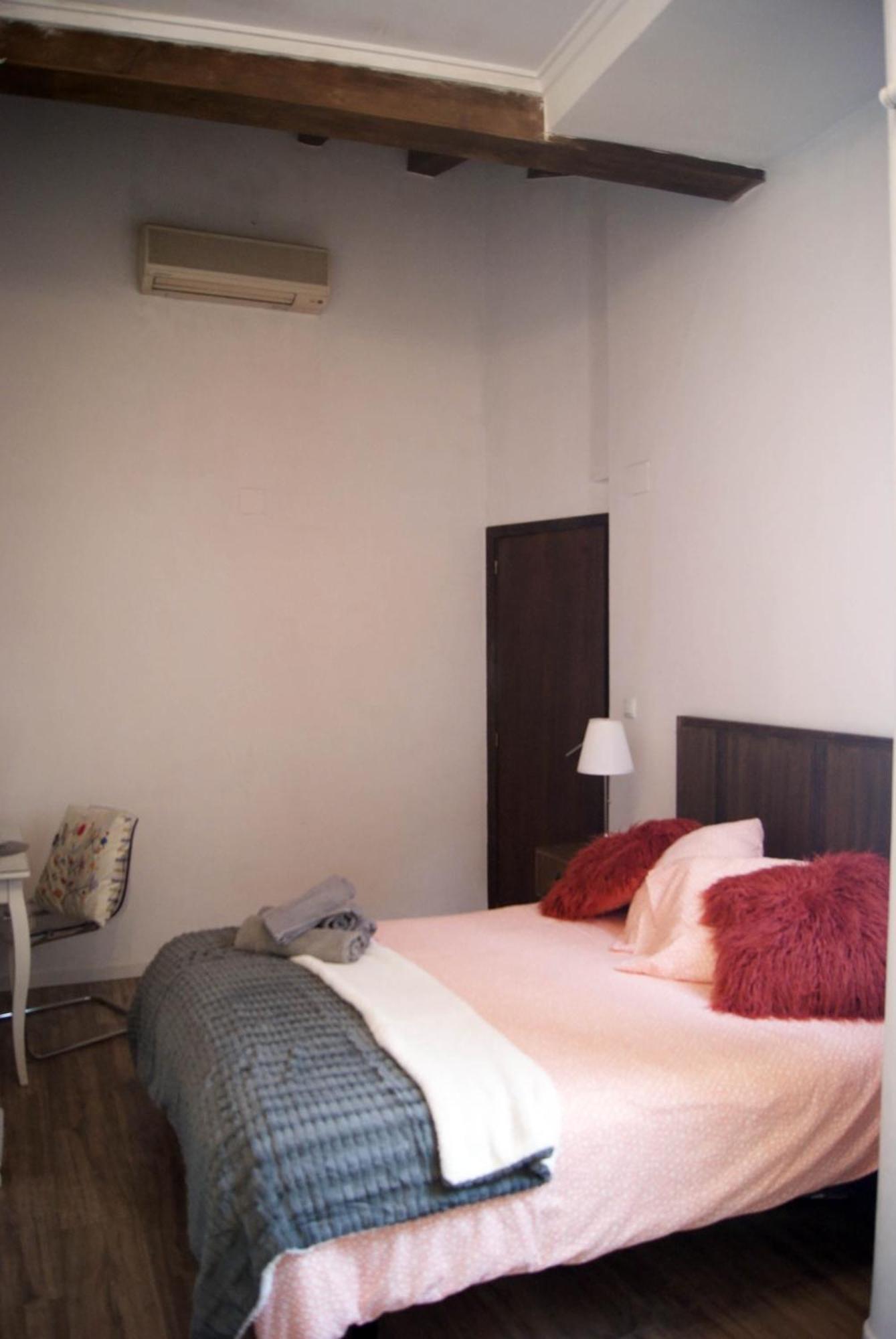 Bolseria Centricos Apartamentos En El Carmen Valencia Exterior photo